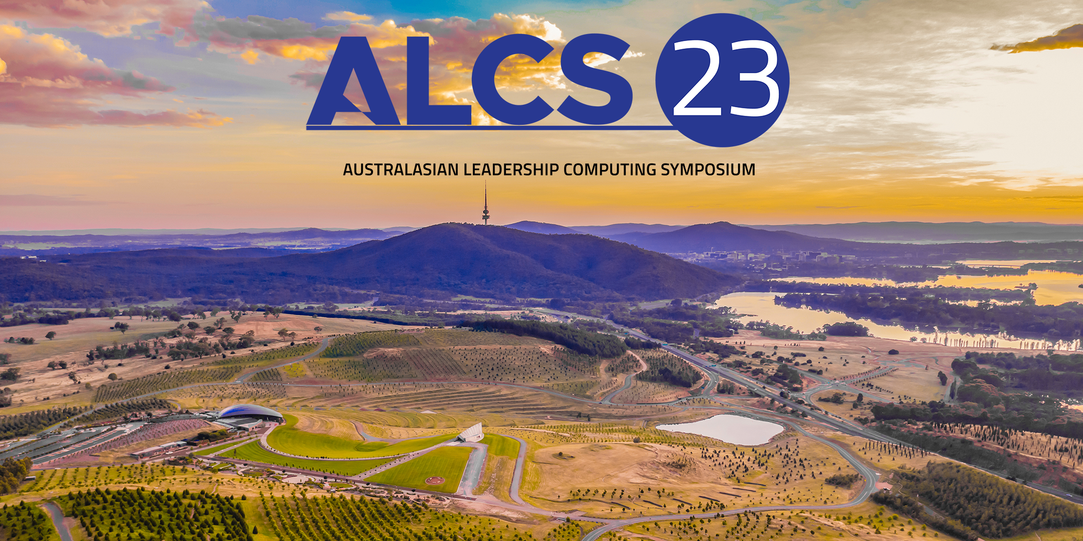 ALCS23 Header image