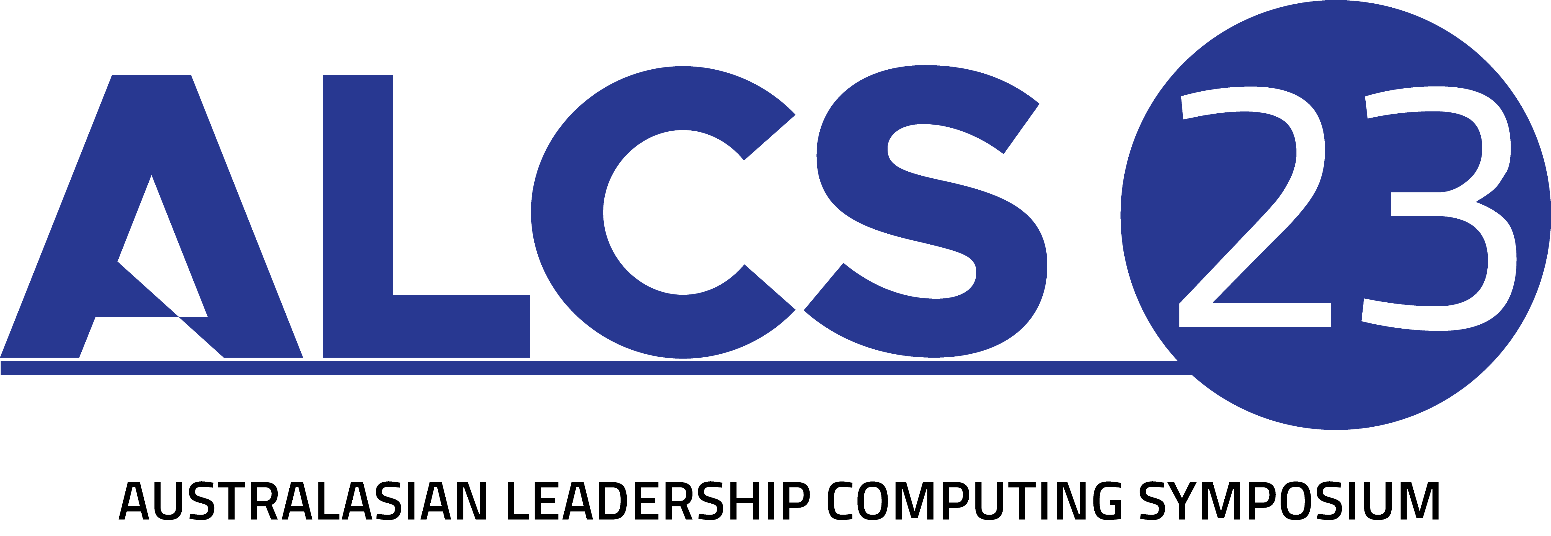 ALCS23 logo