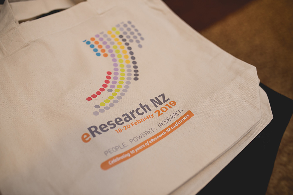 NeSI eResearch NZ 2019 