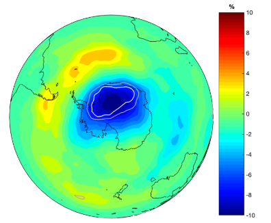 Annika Seppala NeSI case study climate simulations