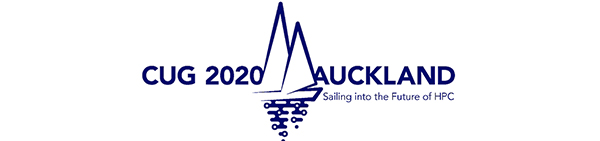 NeSI NIWA Cray User Group Meeting CUG 2020