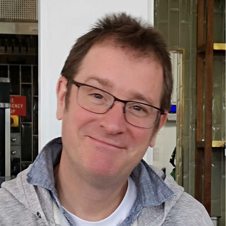 Picture of Chris Barton