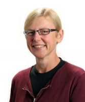 Prof. Gill Dobbie