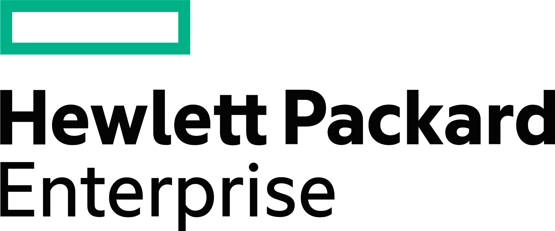 HPE logo