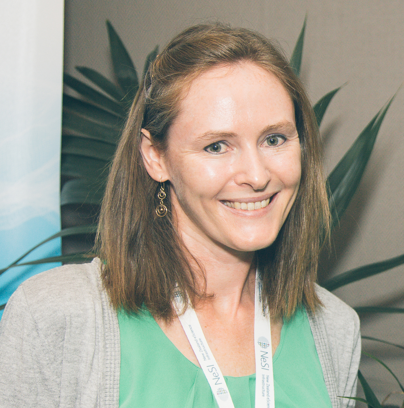 Dr Kim Handley, Senior Lecturer in Environmental Microbial Genomics School of Biological Sciences, University of Auckland