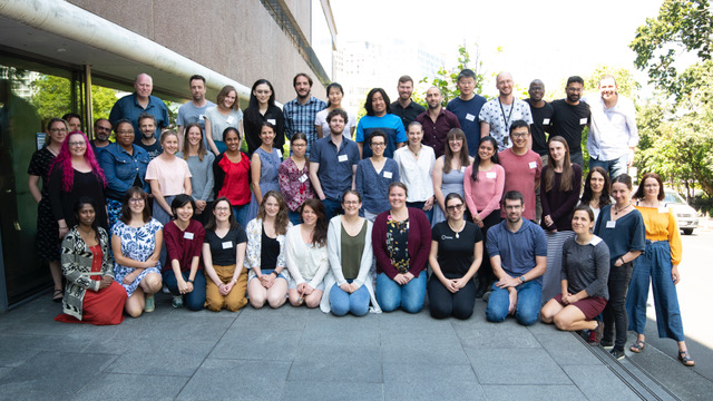 NeSI Genomics Aotearoa Metagenomics Summer School