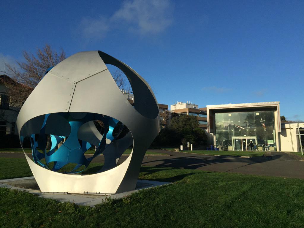 Massey University Institute of Fundamental Sciences