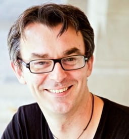 Michael Black, Co-Lead Researcher, Genomics Aotearoa Bioinformatics Capability Project; Associate Professor, University of Otago