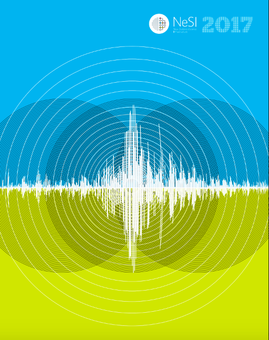 NeSI Annual Review 2017