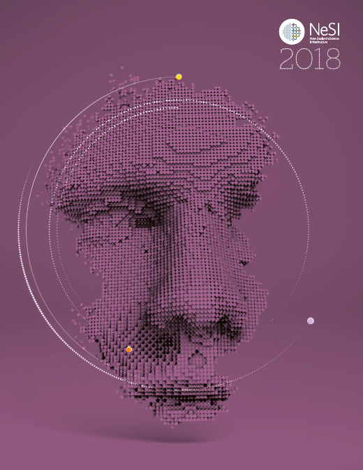 NeSI Annual Review 2018