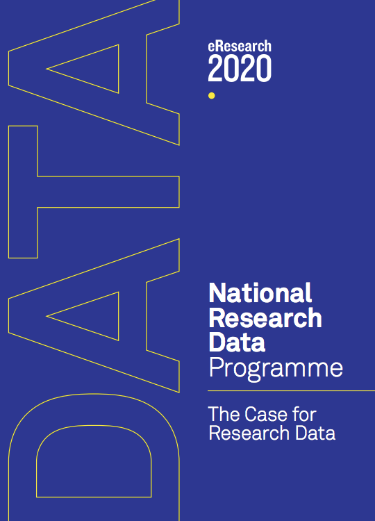 NeSI eResearch 2020