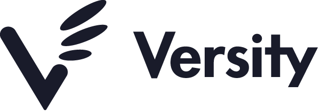 Versity logo