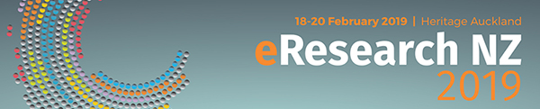 eResearch NZ 2019