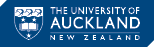 University of Auckland Logo