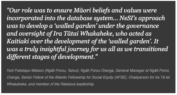 pullquote from Huti