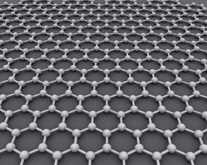 Exploring the remarkable properties of graphene | New Zealand