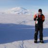 Andrew Pauling Antarctica