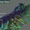 NeSI Case Study Celine Cattoen Gilbert NIWA river forecast