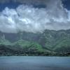 View of the Marquesas Islands coastline. Image: Michelle Raponi, Pixabay 