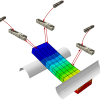 multiscale scheme illustration